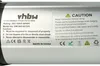 vhbw Akku für E-Bike (10 Ah, 36 V, Li-Ion, inkl. Ladegerät) Produktbild-Vorschau 5