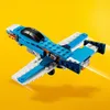 LEGO 31099 Creator 3in1 Avion à hélice, avion à réaction ou Voir les images du produit 13