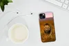 MuchoWow® Handyhülle Schutzhülle Hülle für iPhone 13 mini Produktbild-Vorschau 6