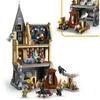 LEGO® Harry Potter™ 76463 Château de Poudlard™ : Infirmerie Voir les images du produit 21
