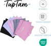 TupTam Unterhosen Mädchen Shorts 10er Pack – Bequeme Produktbild-Vorschau 2