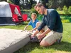 INTEX Wiederaufladbare elektrische Luftpumpe Quick-Fill Produktbild-Vorschau 16