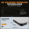 Xtorm 20W Fuel Series Powerbank 10.000mAh - Dusk White, Produktbild-Vorschau 14