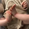 45CM Volle Körper Silikon Reborn Neugeborenen Baby Puppe Produktbild-Vorschau 3