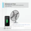 TP-Link Tapo P100 Mini Smart WLAN-Steckdose Produktbild-Vorschau 3