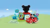 Mickeyho klubík a auto Náhled obrázku produktu 7