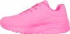 Skechers Uno Lite - Metallic Couleur Rose Voir les images du produit 8