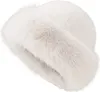 Wintermütze für Damen dick flauschig Kunstfell Produktbild-Vorschau 1