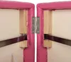 HABYS Estetic Blush 2-zónové dřevěné kosmetické lehátko, Náhled obrázku produktu 7
