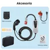 Hexinex Typ2 EV, przenośny kabel do ładowania samochodów Podgląd zdjęcia produktu 11