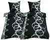 4 tlg Bettwäsche 135x200 Thermofleece Winter Mikrofaser Produktbild-Vorschau 2