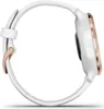 Garmin Venu 2S Smartwatches Weiss-Rosegold Produktbild-Vorschau 10