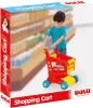 Dolu Wagen 50X31X43 Cm Rot/Gelb/Blau Produktbild-Vorschau 9