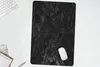 MuchoWow® Mauspad Mousepad Schwarz - Weiß - Höhle - Stein - Produktbild-Vorschau 5