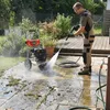 Hochdruckreiniger Benzin selbstansaugend HECHT 3231 | 600 Produktbild-Vorschau 2