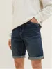 Tom Tailor Jeans Shorts Josh Regular Tom Tailor kurze Jeans Produktbild-Vorschau 15
