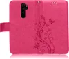Handy Tasche für Xiaomi Redmi Note 8 Pro Schutz Hülle Produktbild-Vorschau 4