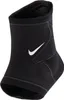 Rękaw na kostkę Nike Pro Knitted Ankle Sleeve Podgląd zdjęcia produktu 2