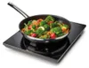 Gorenje ICR2000SP, Černá, Pracovní deska, 28 cm, Indukční Náhled obrázku produktu 2