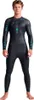 2xu Propel 2 Langarm-neoprenanzug Schwarz M Mann Schwarz M Produktbild-Vorschau 1