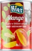 Kier Mango plastry w lekkim syropie 425 g Podgląd zdjęcia produktu 2