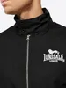 Giacca uomo slim fit ACTON Nero XL Lonsdale Anteprima dell’immagine prodotto 5
