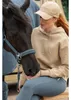 Eskadron SOFTSHELL JEWEL DP Halfter ocean Classic Sports Produktbild-Vorschau 3