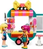 LEGO 41719 Friends Mobilní módní butik s kadeřnickým Náhled obrázku produktu 29