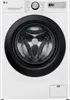 Lg Lave-linge Frontal F14r15whs - Lg Voir les images du produit 1