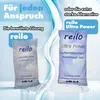 reilo 3x 1kg Citrus-Duft Luftentfeuchter Granulat – Produktbild-Vorschau 6