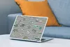 MuchoWow® Laptop Aufkleber Sticker Cover Kinderzimmer - Produktbild-Vorschau 4
