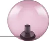Ledvance Vintage 1906 Tischleuchte Bubble Table Pink Glas Produktbild-Vorschau 1