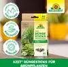 Neudorff  - Azet DüngeSticks für Grünpflanzen 40 Sticks Produktbild-Vorschau 5
