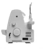 SINGER S0105, Weiß, Overlock-Nähmaschine, Overlock, 1300 Produktbild-Vorschau 24