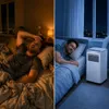 Climatiseur portable MZKA780 blanc Pilot Voir les images du produit 2