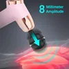 Massagepistole AsVIVA MGN2 rosa Physiovibe S Massage Gun Produktbild-Vorschau 8