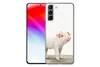 MuchoWow® Handyhülle Schutzhülle Hülle für Samsung Galaxy Produktbild-Vorschau 2