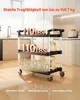 Chariot multi-usages VEVOR, capacité de charge 226 kg, Voir les images du produit 2