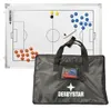 DERBYSTAR Taktiktafel Fußball, Gr.45 x 30 cm, Produktbild-Vorschau 2