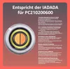 Set 3 in 1 - Luce di emergenza V16 - Giubbotto di sicurezza Anteprima dell’immagine prodotto 5