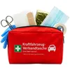 Floordirekt Borsa porta medicinali per auto DIN 13164:2022 Anteprima dell’immagine prodotto 1