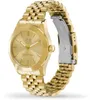 Ice-Watch 023791 Damenuhr ICE Steel Solar S Goldfarben Produktbild-Vorschau 2