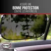 HEYNER® Pare-soleil pour voiture 48x30cm Set de 2 avec Voir les images du produit 5