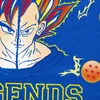 style3 Legends Of Power Herren T-Shirt Goku Vegeta Produktbild-Vorschau 2