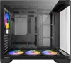 Antec Geh Mid  C5 CURVE ARGB   ATX/M-ATX/M-ITX o.N.       Voir les images du produit 18
