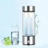 Wasserstoff-Wasserflasche - Mobiler H2-Generator & Produktbild-Vorschau 1