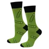 Adventskalender socken Rick & Morty Lustige Herrensocken Produktbild-Vorschau 12
