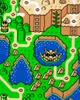 A.N.T. Mario Skull Herren T-Shirt totenkopf videospiel Produktbild-Vorschau 2