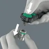 Wera 8000 B Black Edition Zyklop Speed-Knarre mit Produktbild-Vorschau 9