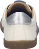 Josef Seibel Damen Sneaker Leder im Retro Look Wechselsohle Produktbild-Vorschau 9
